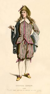 Lubin, 1868. af Unbekannt