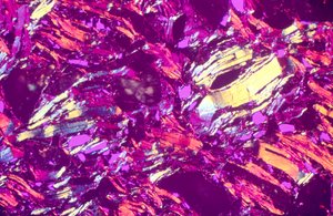 MINERALER, IKKE-JERNET, LM Magnesia ildfast af Unbekannt
