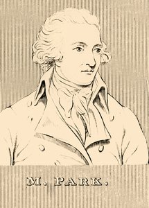 M. Park, 1771-1806, 1830. af Unbekannt