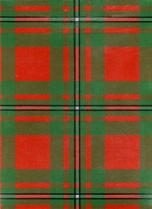 MacGregor, c1935 af Unbekannt