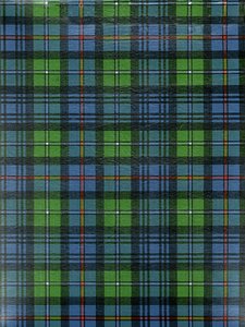 MacLeod og MacKenzie, 71. og 78., c1935 af Unbekannt