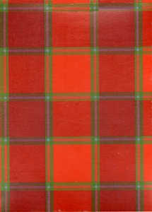 Macnab, c1935 af Unbekannt