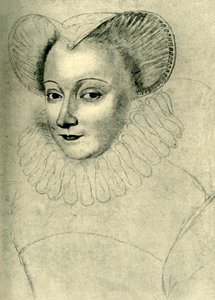 Madame Forget de Fresne, 1574, 1907. af Unbekannt