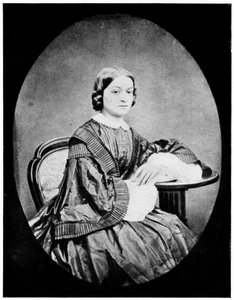 Madame Sklodowska, c1877. af Unbekannt