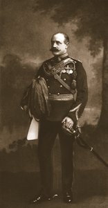 Major Eustace Crawley, 1911. af Unbekannt