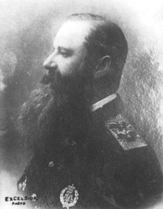 Makharoff, c1893 af Unbekannt