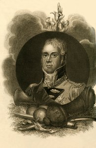 Marskal Ney, 1769-1815, 1816. af Unbekannt