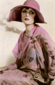 Mary Astor 1906-1987, amerikansk skuespillerinde, 20. århundrede af Unbekannt