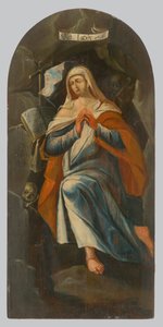 Mary, mor til James af Unbekannt