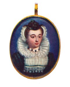 Mary, dronning af Skotten, c1580-1610, 1903 af Unbekannt