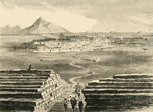 Medina, 1890. af Unbekannt