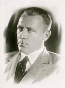 Mikhail Bulgakov, russisk forfatter, 1930