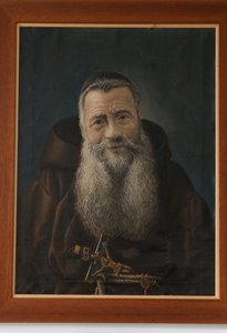 Munk Marie-Antoine de Lavaur, ""den hellige Toulouse"". Frankrig af Unbekannt