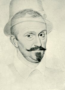 Monsieur de Ragny, Francois de la Madeleine, 1587, 1907. af Unbekannt