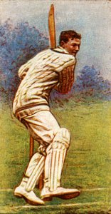 Hr. A. P. F. Chapman Kent, 1928. af Unbekannt