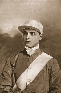Mr J C Metcalfe, 1911. af Unbekannt