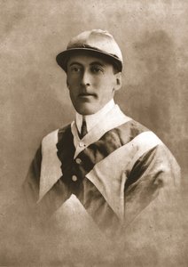 Mr V P Misa, 1911. af Unbekannt