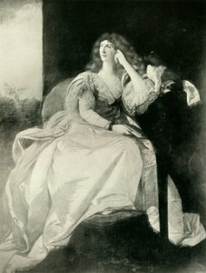 Mrs. Hastings, ca. 1780
