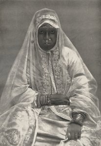 Muhammedran, 1926 af Unbekannt