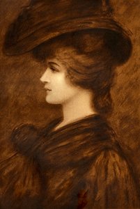 Nancy, 1906 af Unbekannt