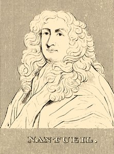 Skørt, s. 1623-1678, 1830. af Unbekannt
