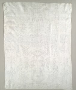 Serviet, ca. 1675. af Unbekannt