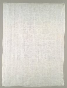 Serviet, ca. 1675. af Unbekannt