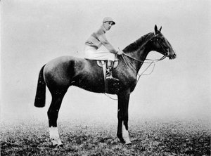 Neil Gow, 1911 af Unbekannt