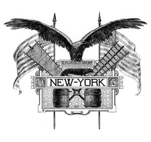 New York af Unbekannt