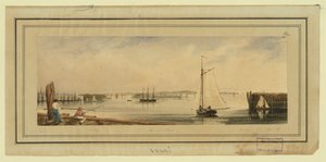 New York havn af Unbekannt