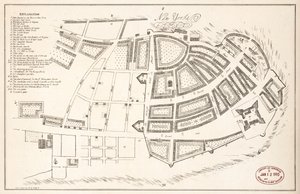 New Yorke af Unbekannt