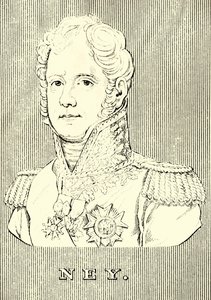 Ney, 1769- 1815, 1830. af Unbekannt