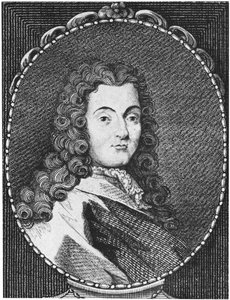 Nicholas Lemery, fransk kemiker, 1762 af Unbekannt
