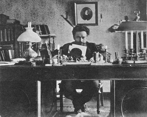 Nikolai Yakovlevich Grotte 18521899, 1890