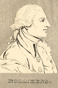 Nollikens, 1737-1823, 1830. af Unbekannt