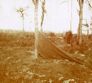 Noordschote, Flandern, Belgien, c1914-c1918 af Unbekannt