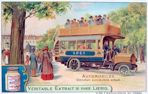 Buffy, c1900 af Unbekannt