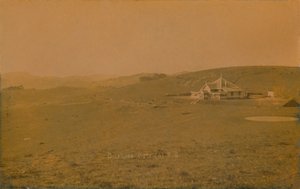 Ooty Golf Club, c1900 af Unbekannt
