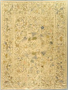 Orientalsk væg hængende 