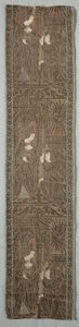 Orphrey Band, 1450-1499. af Unbekannt