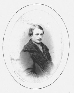 Osip Komissarov 1838-1892 af Unbekannt