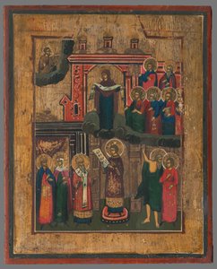 BOHEMIENS FREMGANG af Unbekannt