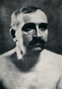 Paul Claudel i Brasilien, 1939 af Unbekannt