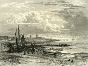 Penzance, 1898. af Unbekannt