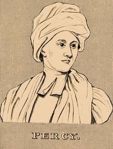 Percy, 1729-1811, 1830. af Unbekannt