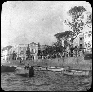 Pernambuco, Brasilien, slutningen af det 19. eller begyndelsen af det 20. århundrede af Unbekannt