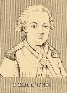 Perouse, 1741-1788, 1830. af Unbekannt