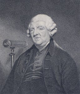 Peter Dollond, optiker, c1800 af Unbekannt