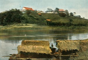 Phu-Doan, 1900. af Unbekannt