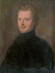 Billede af Jozef Szirány af Unbekannt